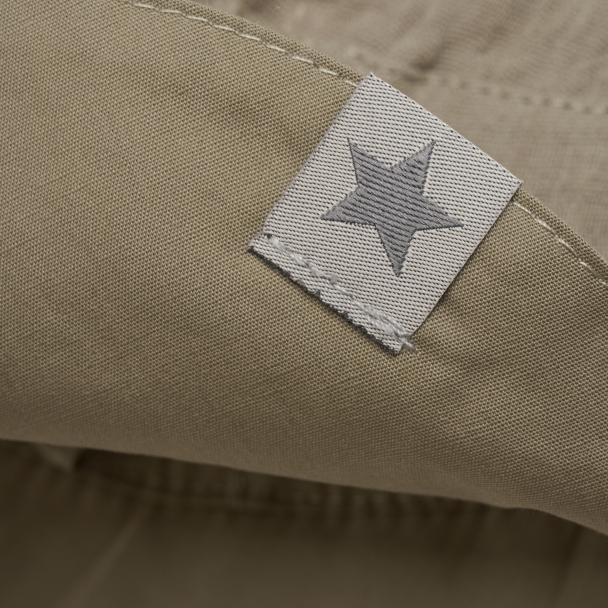 Solhatt Muslin - Silver Sage - Image 2