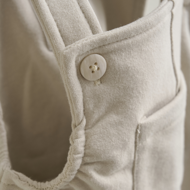 HUTTEliHUT - OVERALL SWEAT PEYOTE - Image 3