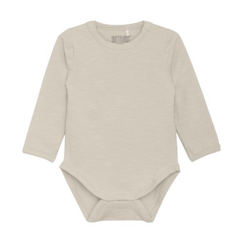 HUTTEliHUT | Body LS - Peyote
