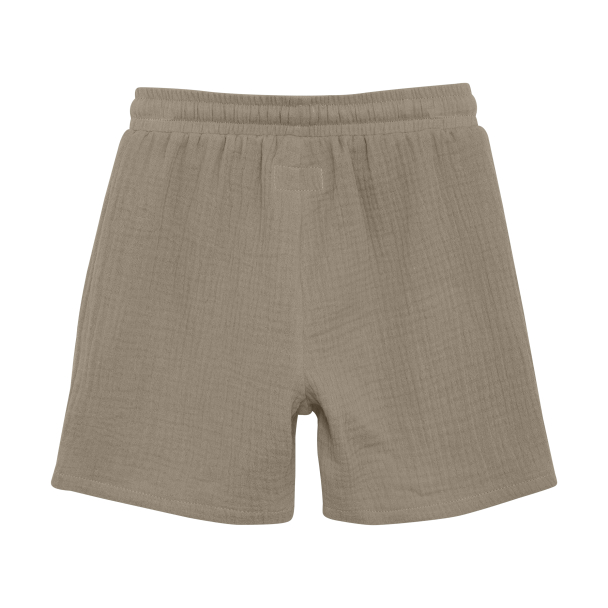 Shorts Muslin - Silver Sage - Image 2