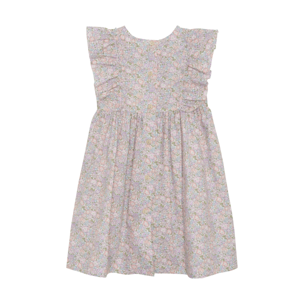 Kjole Liberty - Michelle Pink - Image 2