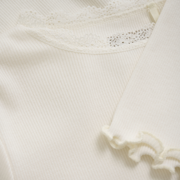 Genser Rib - Eggnog - Image 3