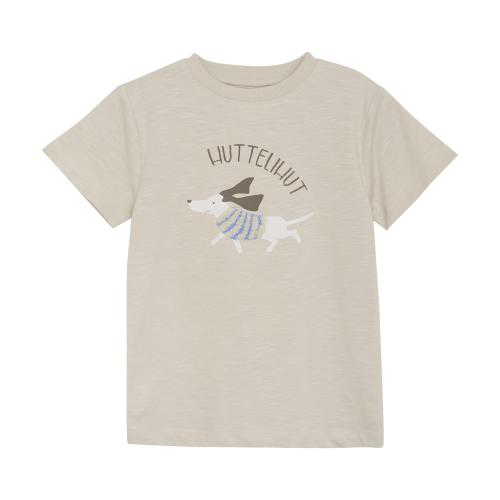 HUTTEliHUT | T-skjorte Print - Peyote