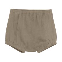 Bloomers Muslin - Silver Sage