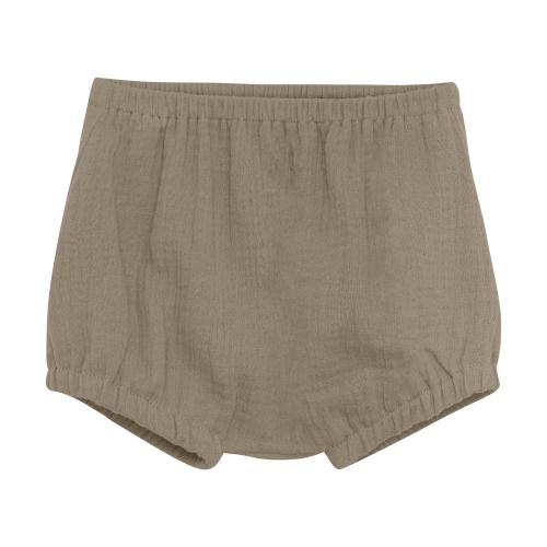 HUTTEliHUT | Bloomers Muslin - Silver Sage