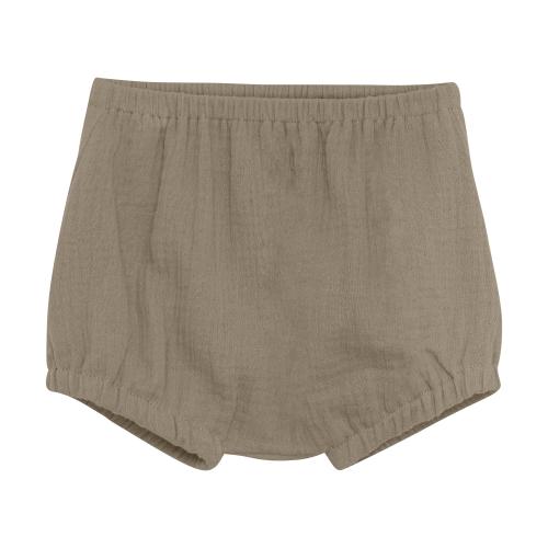 HUTTEliHUT - BLOOMERS MUSLIN SILVER SAGE