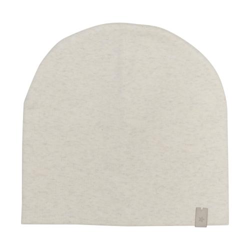 HUTTEliHUT | Beanie Rib - Light Sand Melange