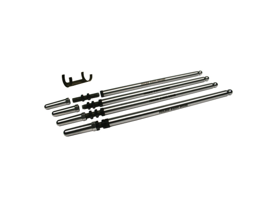 PUSHROD SET. EVO84-99 Evo B.T.