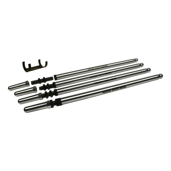 PUSHROD SET. EVO84-99 Evo B.T.