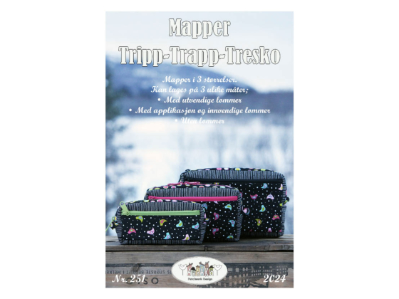 Tripp - trapp - tresko