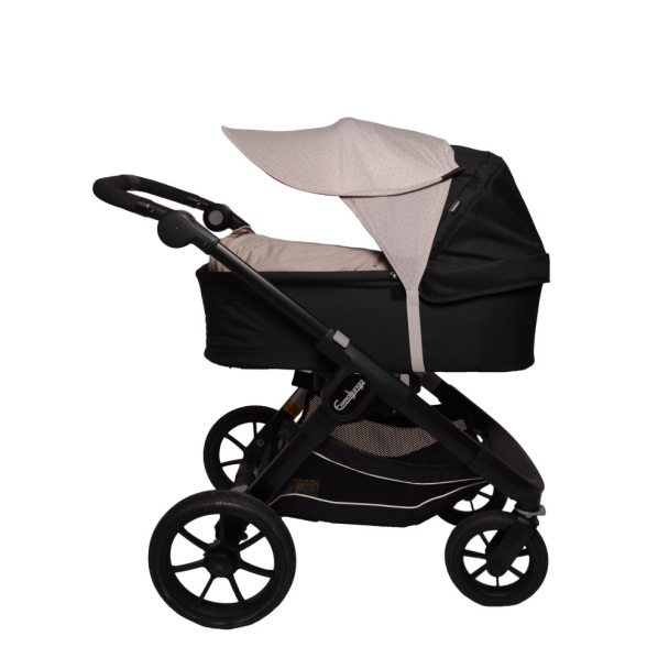 Easygrow | Solskjerm Caps - Knopp Sandbrown - Image 1