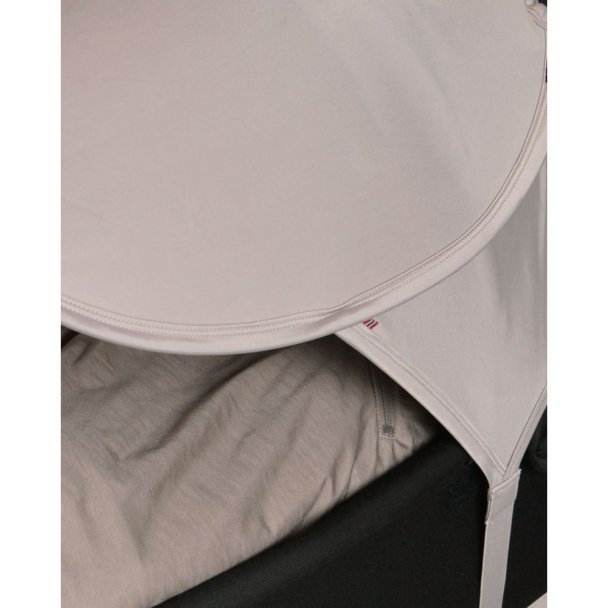 Solskjerm Caps - Sand - Image 2