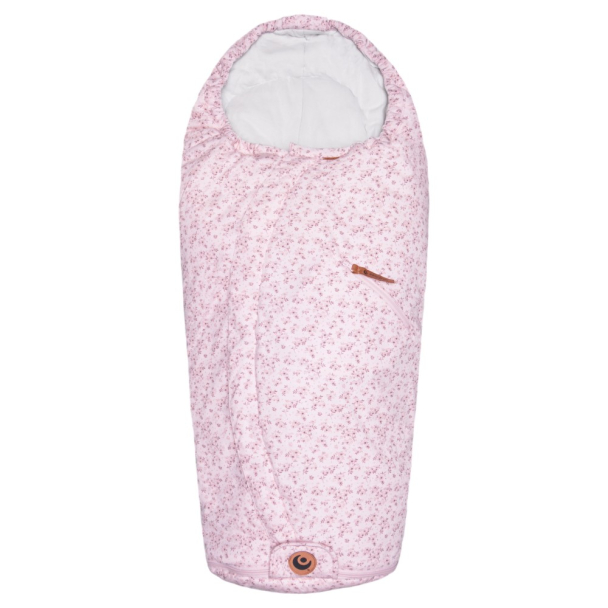 Easygrow | Lyng Vognpose - Floral Pink - Image 1