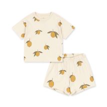 Lin Set - Mon Grande Citron