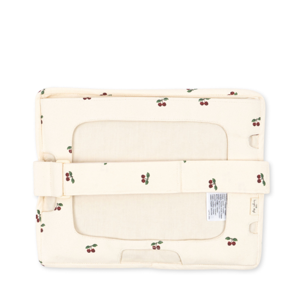 Car Mirror & Tablet Holder - Cherry - Image 2