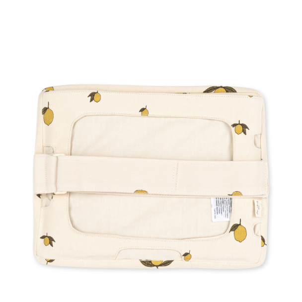 Car Mirror & Tablet Holder - Lemon - Image 2