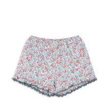 Verbena Shorts - Bibi Blue