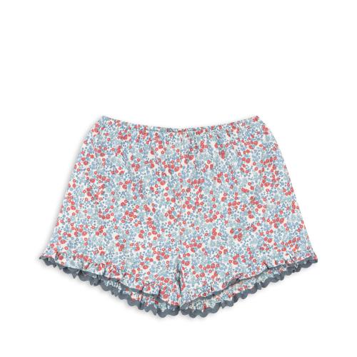 Konges Sløjd | Verbena Shorts - Bibi Blue