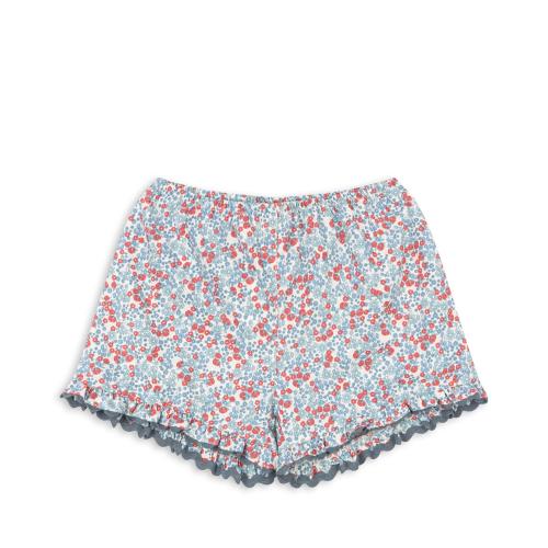 KONGES SLØJD - VERBENA SHORTS BIBI BLUE