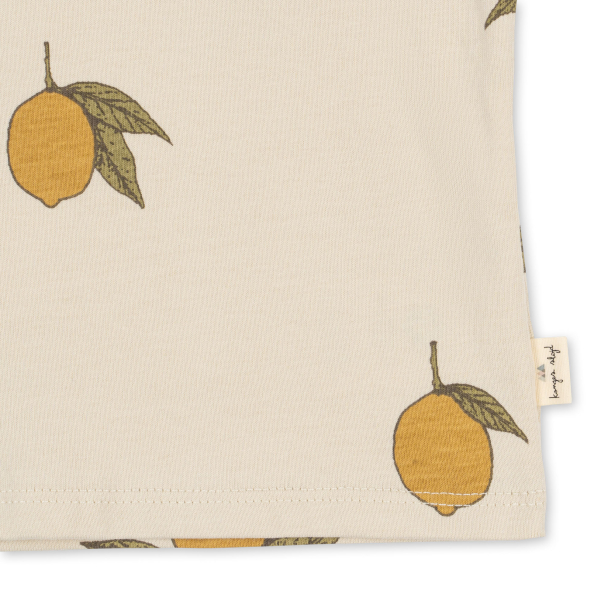 Lin Set - Mon Grande Citron - Image 3