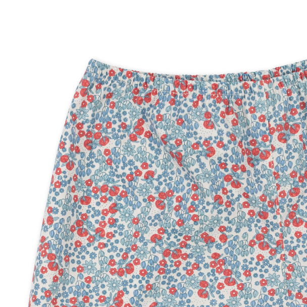 Verbena Shorts - Bibi Blue - Image 5