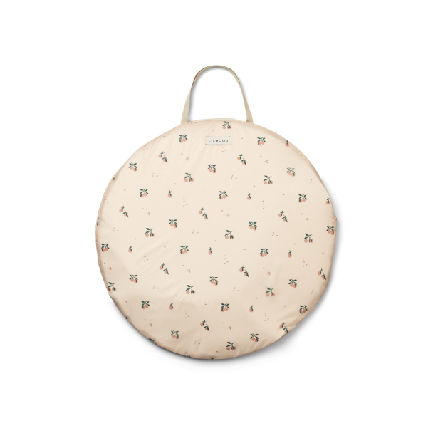 Liewood | Cassie Pop Up Tent - Peach/Sea Shell - Image 2