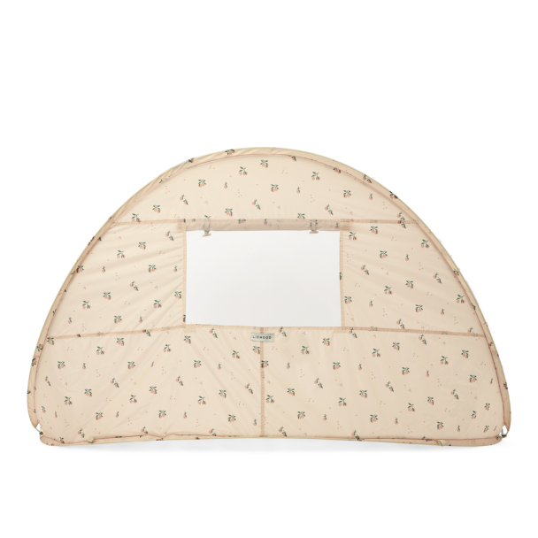 Liewood | Cassie Pop Up Tent - Peach/Sea Shell - Image 3