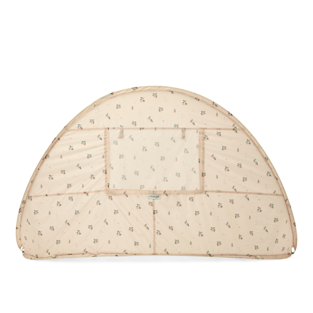 Liewood | Cassie Pop Up Tent - Peach/Sea Shell - Image 4