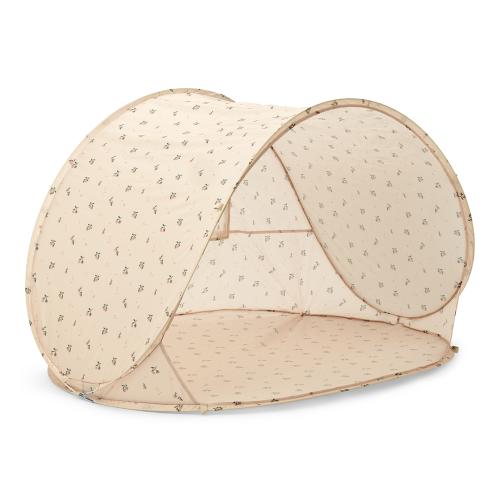 LIEWOOD - CASSIE POP UP TENT PEACH/SEA SHELL