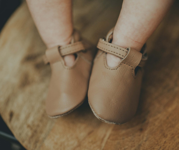 Elia Praline Leather - Image 2