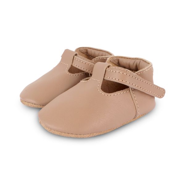 Donsje | Elia Praline Leather