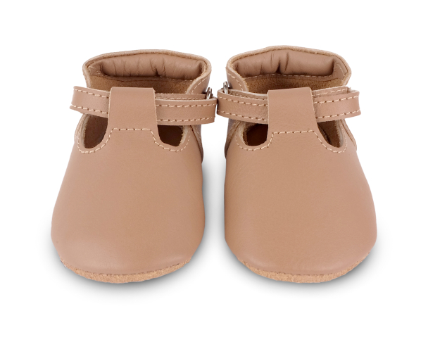 Elia Praline Leather - Image 6