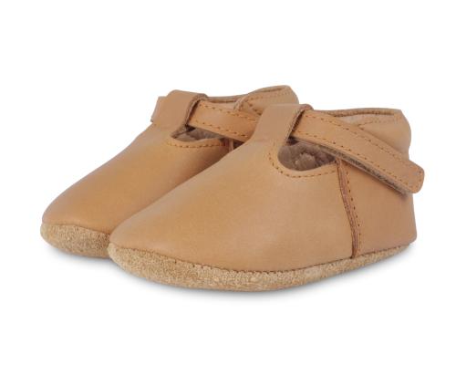 Donsje | Elia Camel Classic Leather