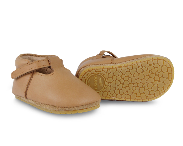 Elia Camel Classic Leather - Image 2