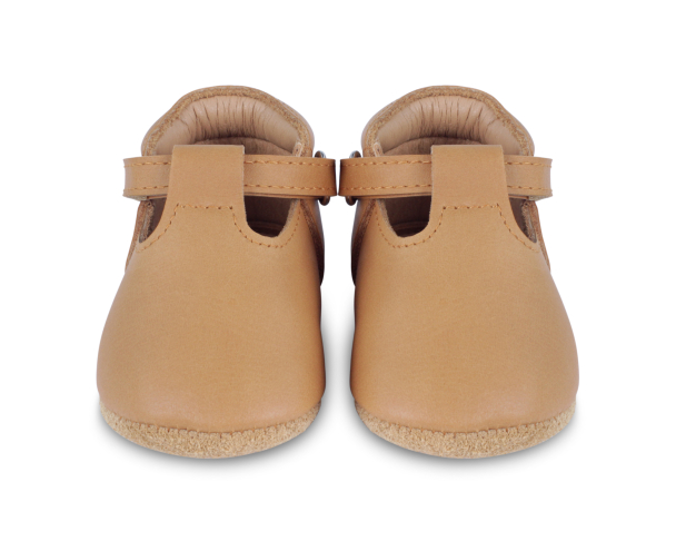Elia Camel Classic Leather - Image 4