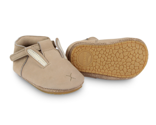 Spark Classic Bunny Taupe Nubuck - Image 4