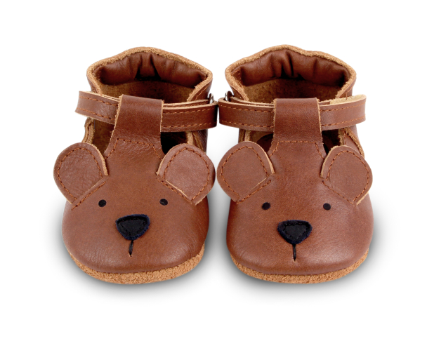 Spark Classic Bear Cognac Classic Leather - Image 6