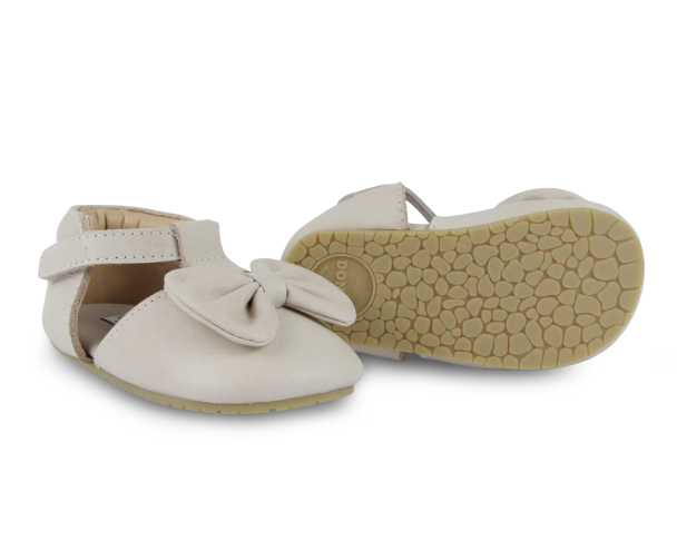 DONSJE - MEAU IVORY CLASSIC LEATHER - Image 2