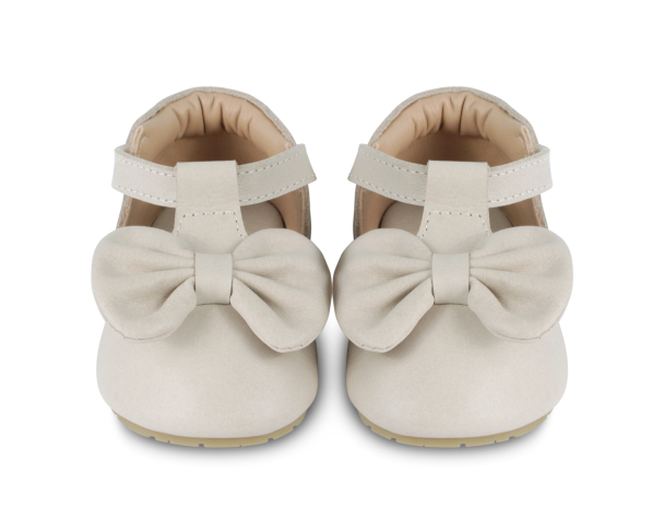 DONSJE - MEAU IVORY CLASSIC LEATHER - Image 4