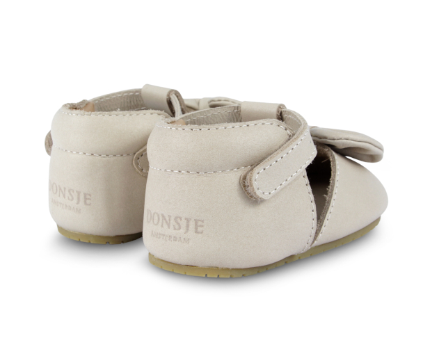 DONSJE - MEAU IVORY CLASSIC LEATHER - Image 5