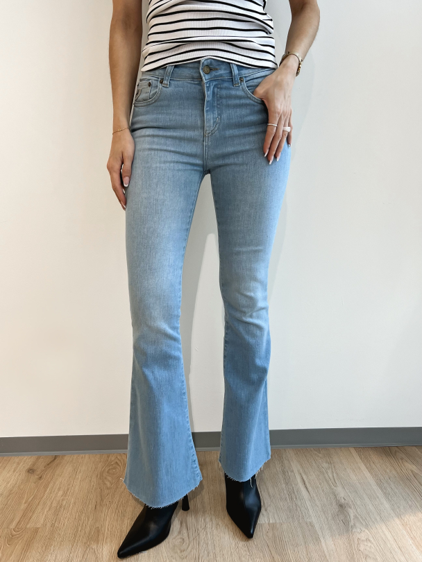 Raval Edge Hypersoft - Summer Stone - Image 1