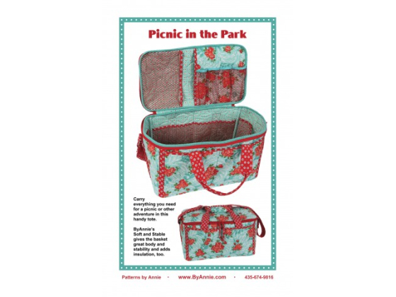 PBA243   PICNIC IN THE PARK