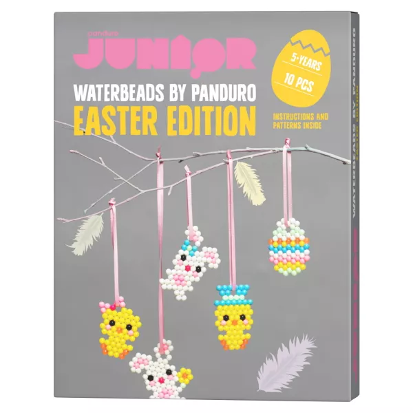 Waterbeads Easter Edition