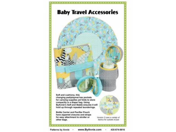 PBA223  Baby Travel Accessories