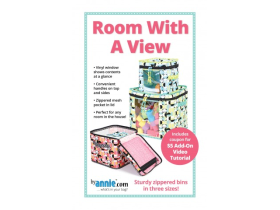 PBA291  ROOM WITH A VIEW