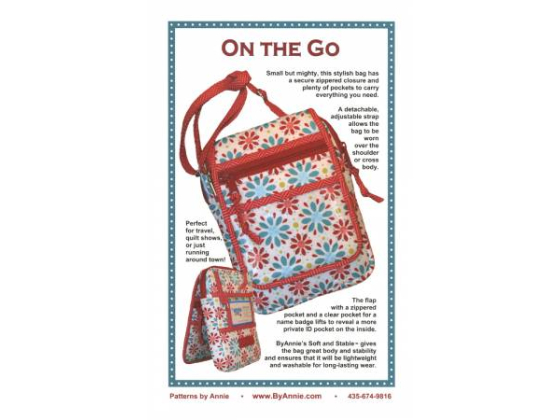 PBA190  On The Go