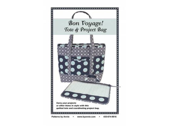 PBA234  Bon Voyage