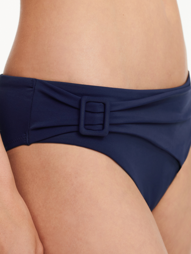 Rivero Brief,  Nocturnal Blue - Image 1