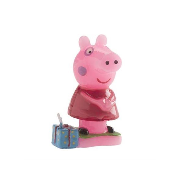 Peppa Gris 3D - kakelys