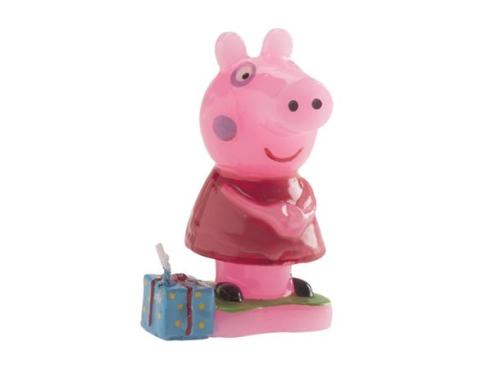 Peppa Gris 3D - kakelys